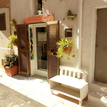 La Casa Di Lo Apartment Monopoli Luaran gambar