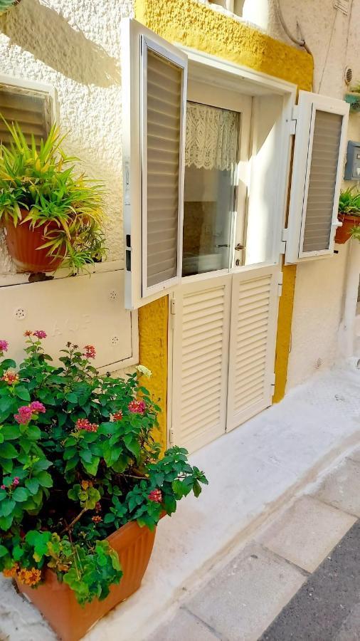 La Casa Di Lo Apartment Monopoli Luaran gambar