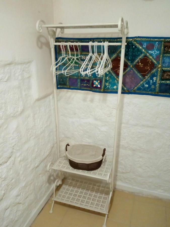 La Casa Di Lo Apartment Monopoli Luaran gambar