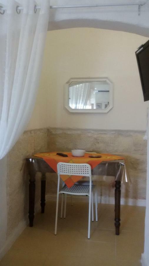 La Casa Di Lo Apartment Monopoli Luaran gambar