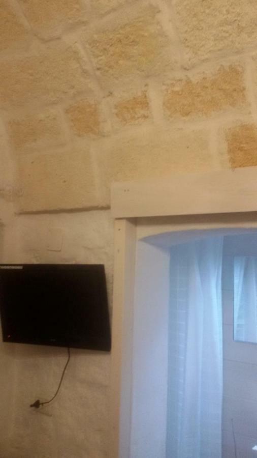 La Casa Di Lo Apartment Monopoli Luaran gambar